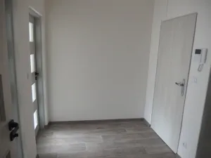 Pronájem bytu 2+kk, Zlín, Zarámí, 44 m2