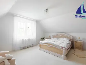 Prodej rodinného domu, Poříčany, U Koupaliště, 182 m2