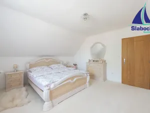 Prodej rodinného domu, Poříčany, U Koupaliště, 182 m2