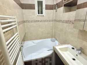Pronájem bytu 3+1, Praha - Vinohrady, Šumavská, 100 m2