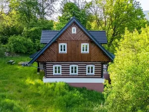 Prodej rodinného domu, Rudník, 203 m2