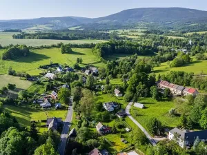 Prodej rodinného domu, Rudník, 203 m2