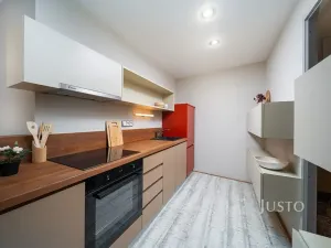 Prodej bytu 2+kk, České Budějovice, B. Smetany, 56 m2