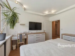 Prodej bytu 4+1, Ústí nad Labem - Severní Terasa, Jizerská, 86 m2