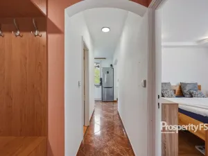 Prodej bytu 4+1, Ústí nad Labem - Severní Terasa, Jizerská, 86 m2