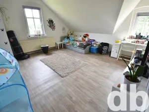 Prodej činžovního domu, Karlovy Vary, K Přehradě, 568 m2