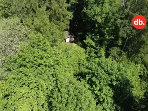 Prodej pozemku, Merklín, 3609 m2