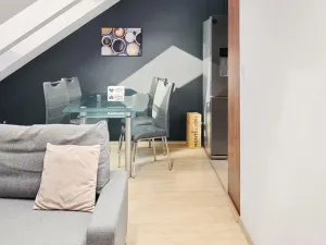Prodej bytu 3+kk, Praha, Stochovská, 80 m2