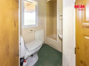 Prodej pozemku pro bydlení, Nepoměřice, 923 m2