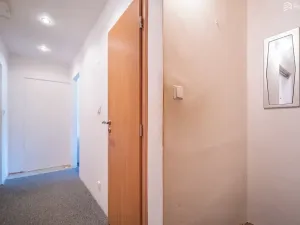 Prodej bytu 2+1, Brno, Mikulčická, 56 m2