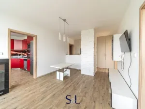 Pronájem bytu 3+1, Ústí nad Labem, Hoření, 63 m2