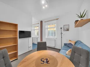 Prodej bytu 1+1, Rokytnice nad Jizerou, 28 m2