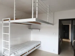 Pronájem bytu 3+1, Praha, Počernická, 72 m2