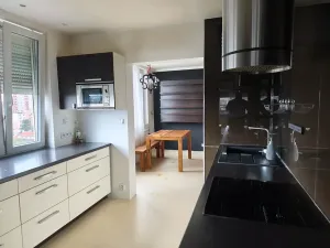 Pronájem bytu 3+1, Praha, Počernická, 72 m2