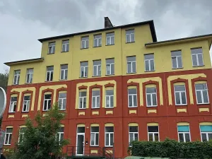 Pronájem bytu 1+1, Ostrava, Křišťanova, 44 m2