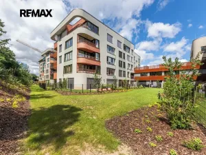 Prodej bytu 2+kk, Praha - Radlice, U Komína, 41 m2
