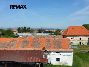 Prodej zemědělského objektu, Počedělice, 2500 m2