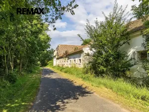Prodej zemědělského objektu, Počedělice, 2500 m2