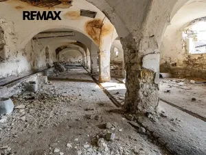 Prodej zemědělského objektu, Počedělice, 2500 m2
