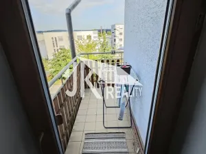Prodej bytu 3+1, Mohelnice, Za Penzionem, 87 m2