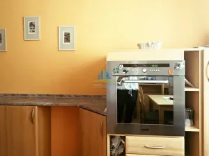Prodej bytu 2+1, Františkovy Lázně, Žižkova, 67 m2
