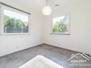 Pronájem rodinného domu, Dětenice, 84 m2