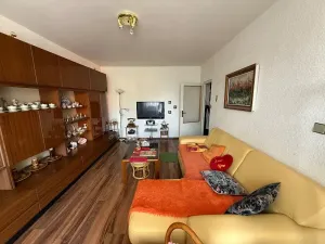 Prodej bytu 3+1, Brno, Třískalova, 72 m2