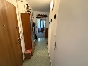 Prodej bytu 3+1, Brno, Třískalova, 72 m2