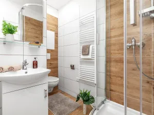 Pronájem bytu 2+kk, Česká Třebová - Lhotka, 37 m2