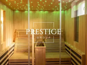 Pronájem bytu 2+kk, Praha - Kyje, Jamská, 58 m2