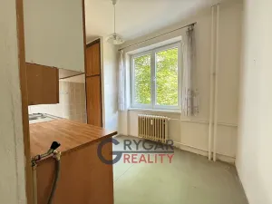 Prodej bytu 2+1, Praha - Strašnice, Kounická, 50 m2
