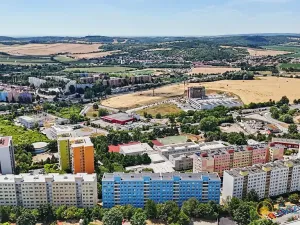 Prodej bytu 4+1, Brno, Svážná, 85 m2