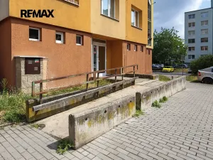 Pronájem bytu 3+1, Plzeň, Strážnická, 71 m2