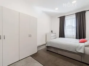 Prodej bytu 2+1, Hlučín, Na Včelínku, 55 m2