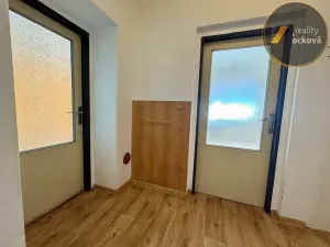 Prodej rodinného domu, Praha - Kunratice, Úhlavská, 110 m2
