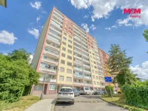 Prodej bytu 2+kk, Praha - Modřany, K dolům, 43 m2