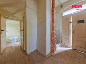 Prodej rodinného domu, Luby, Mlýnská, 115 m2