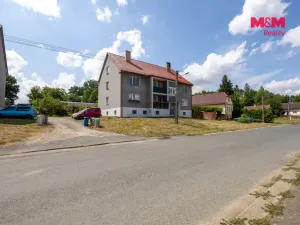Prodej bytu 3+1, Otov, 71 m2
