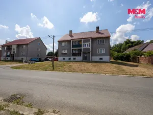 Prodej bytu 3+1, Otov, 71 m2