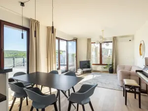 Prodej bytu 3+kk, Praha - Smíchov, Jeřabinová, 150 m2