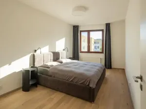 Prodej bytu 3+kk, Praha - Smíchov, Jeřabinová, 150 m2