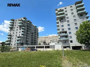Prodej bytu 2+kk, Praha - Prosek, 54 m2