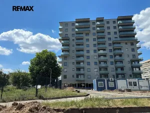Prodej bytu 2+kk, Praha - Prosek, 54 m2