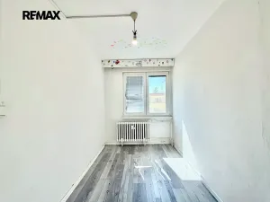Prodej bytu 3+1, Pardubice, Prodloužená, 56 m2