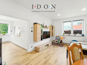 Prodej rodinného domu, Ostrava, Kovářská, 87 m2