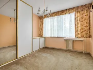 Prodej bytu 4+1, Praha - Černý Most, Šromova, 87 m2