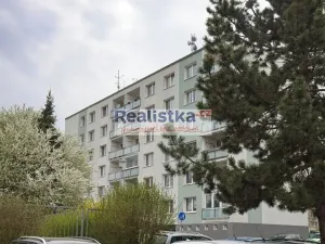 Prodej bytu 4+1, Plzeň, Strážnická, 83 m2
