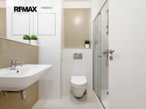 Prodej bytu 2+kk, Praha - Libeň, Novovysočanská, 45 m2