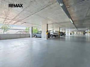 Prodej bytu 2+kk, Praha - Libeň, Novovysočanská, 45 m2