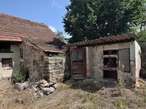 Prodej rodinného domu, Čečelovice, 360 m2